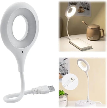 USB Intelligent Voice Control Night Light